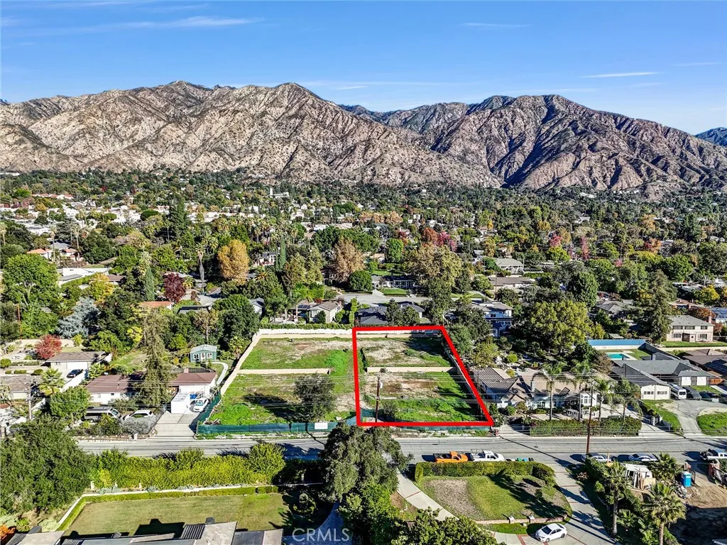 89 E Orange Grove, Sierra Madre, CA 91024