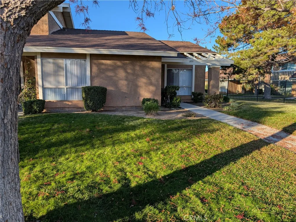 2851 Avenue J4, Lancaster, CA, 93536