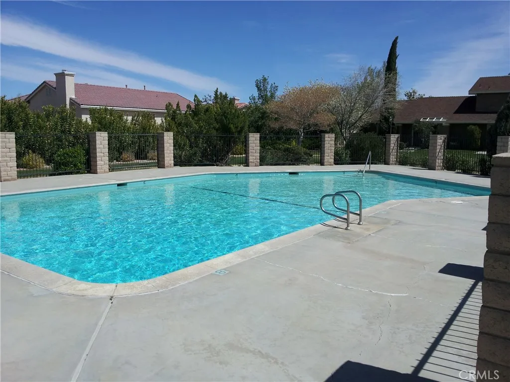 2851 Avenue J4, Lancaster, CA, 93536
