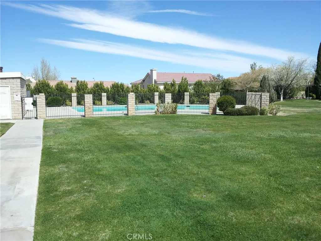 2851 Avenue J4, Lancaster, CA, 93536