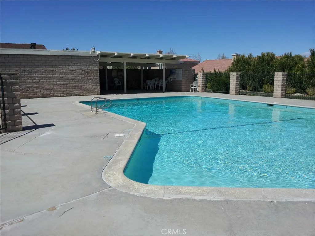 2851 Avenue J4, Lancaster, CA, 93536