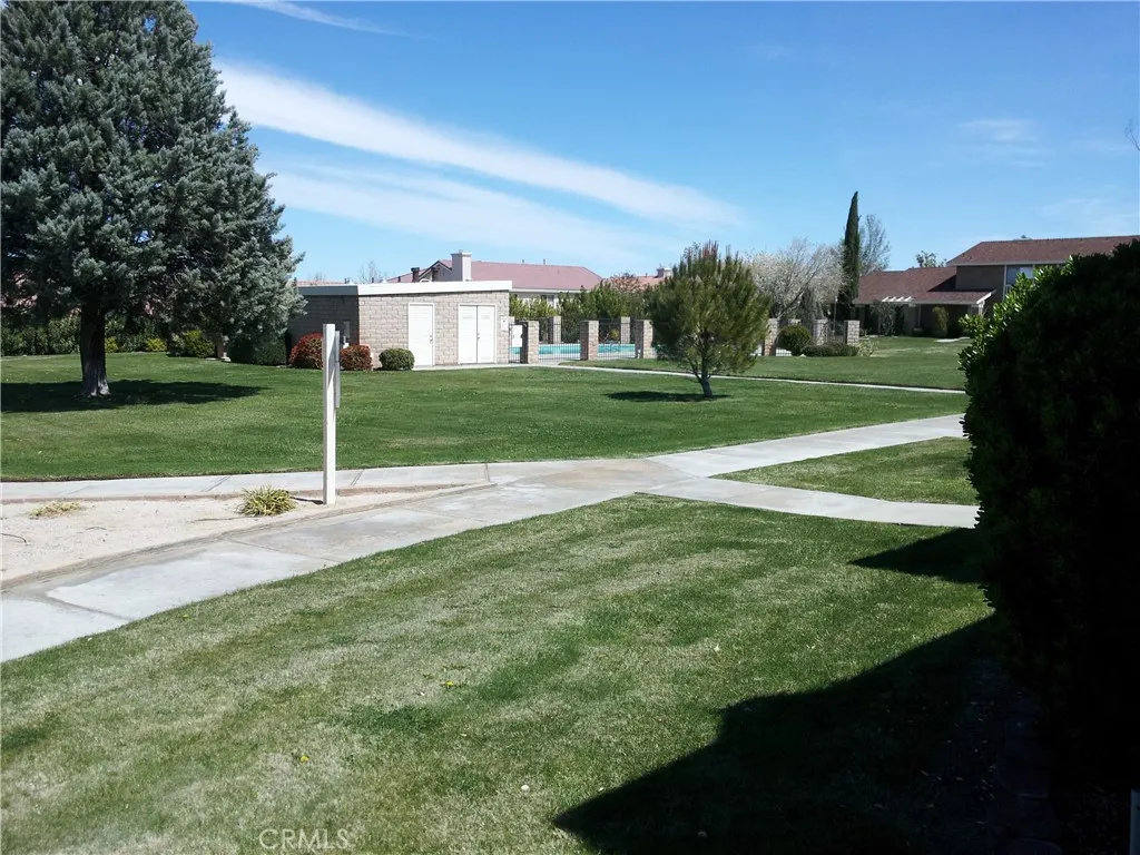2851 Avenue J4, Lancaster, CA, 93536