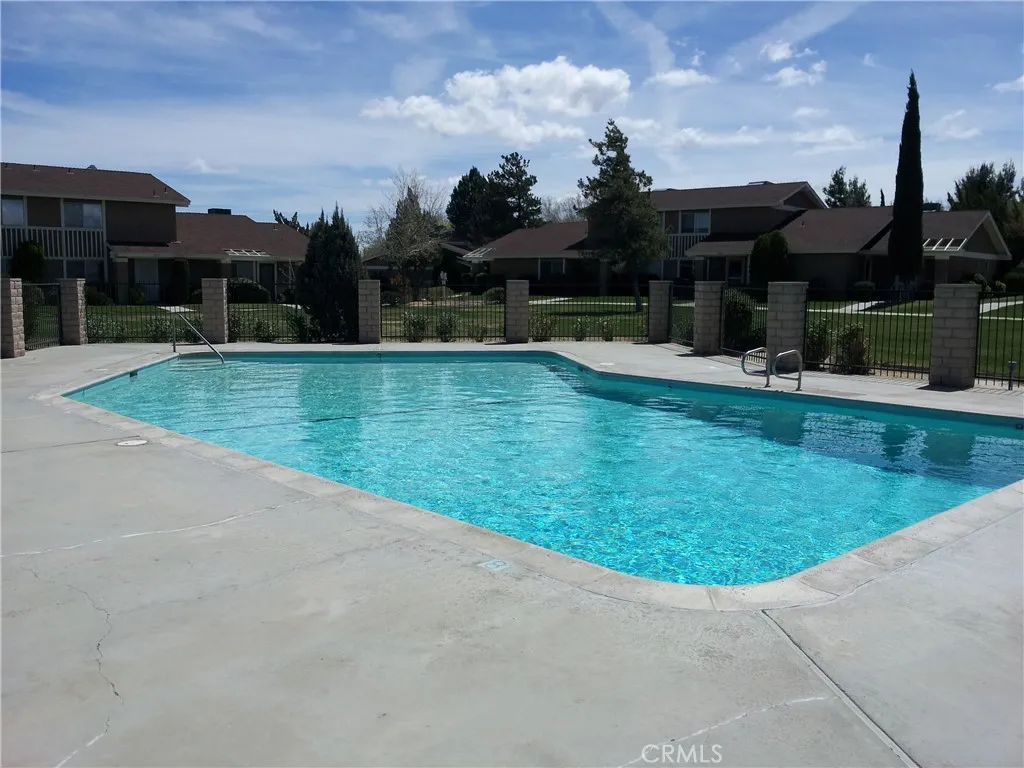 2851 Avenue J4, Lancaster, CA, 93536