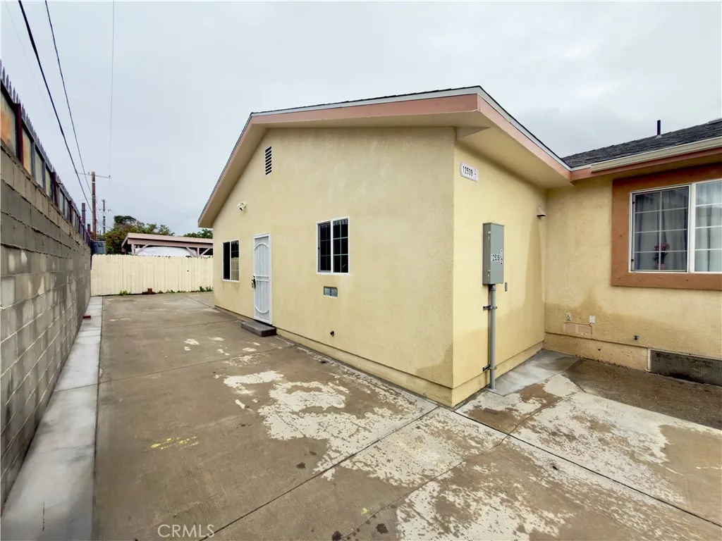 12539 1/2 Bromwich Street, Pacoima, CA 91331