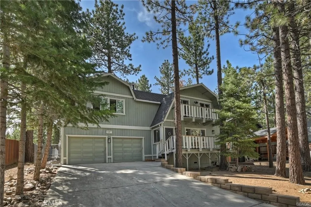 467 Woodside Drive, Big Bear City, CA 92314 - Photo 2 of 44, Big Bear City, CA