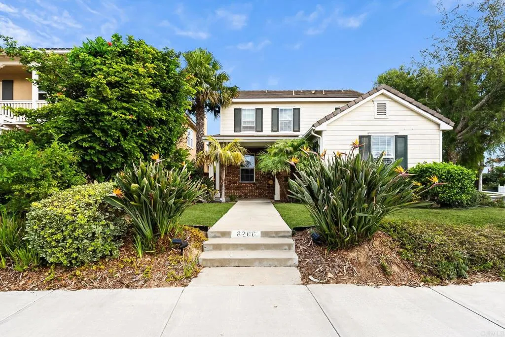 6266 Village Green Dr