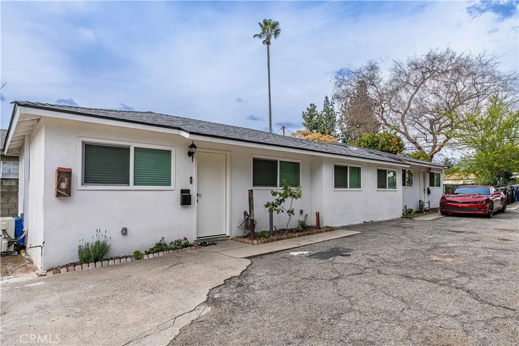 Featured Homes