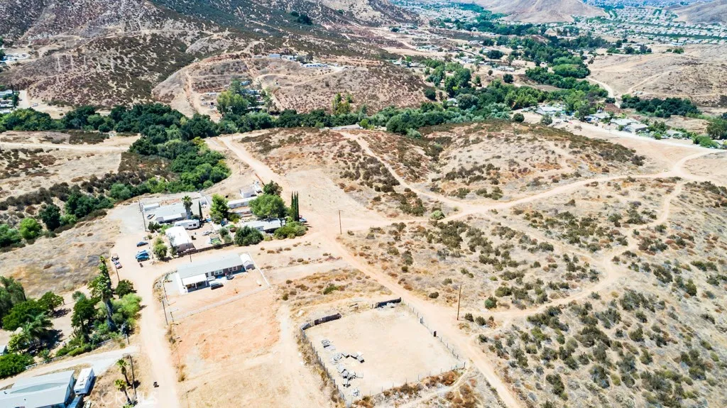 0 Wheeler, Menifee, CA, 92584