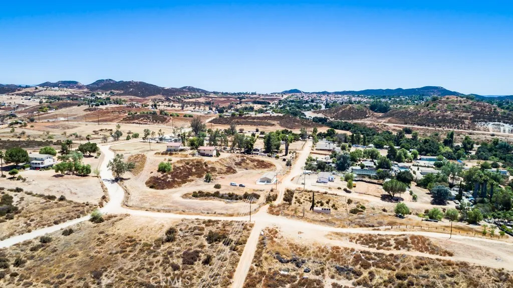 0 Wheeler, Menifee, CA, 92584