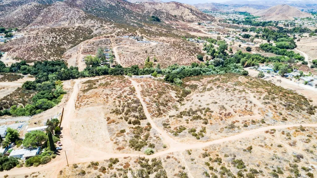 0 Wheeler, Menifee, CA, 92584