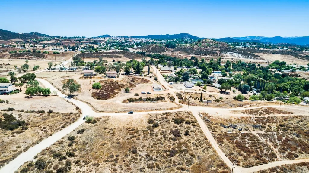 0 Wheeler, Menifee, CA, 92584