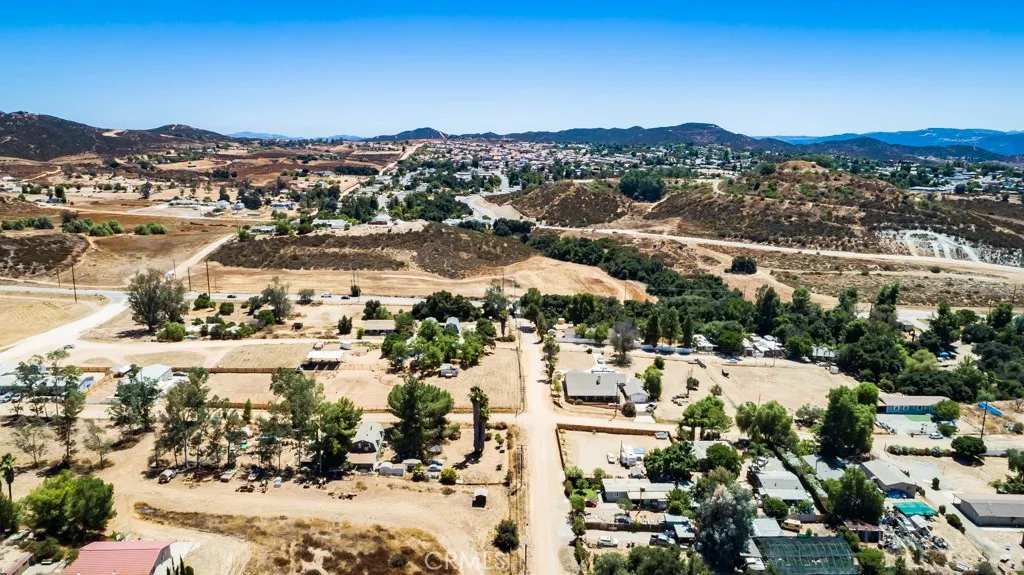 0 Wheeler, Menifee, CA, 92584
