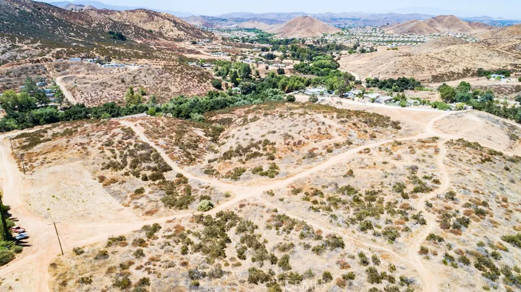 0 Wheeler, Menifee, CA, 92584