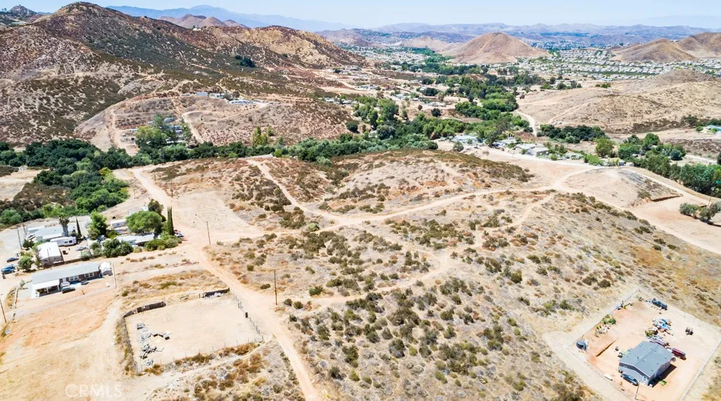 0 Wheeler, Menifee, CA, 92584