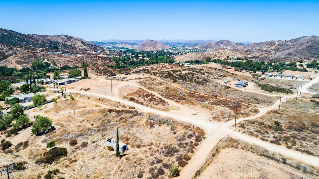 0 Wheeler, Menifee, CA, 92584