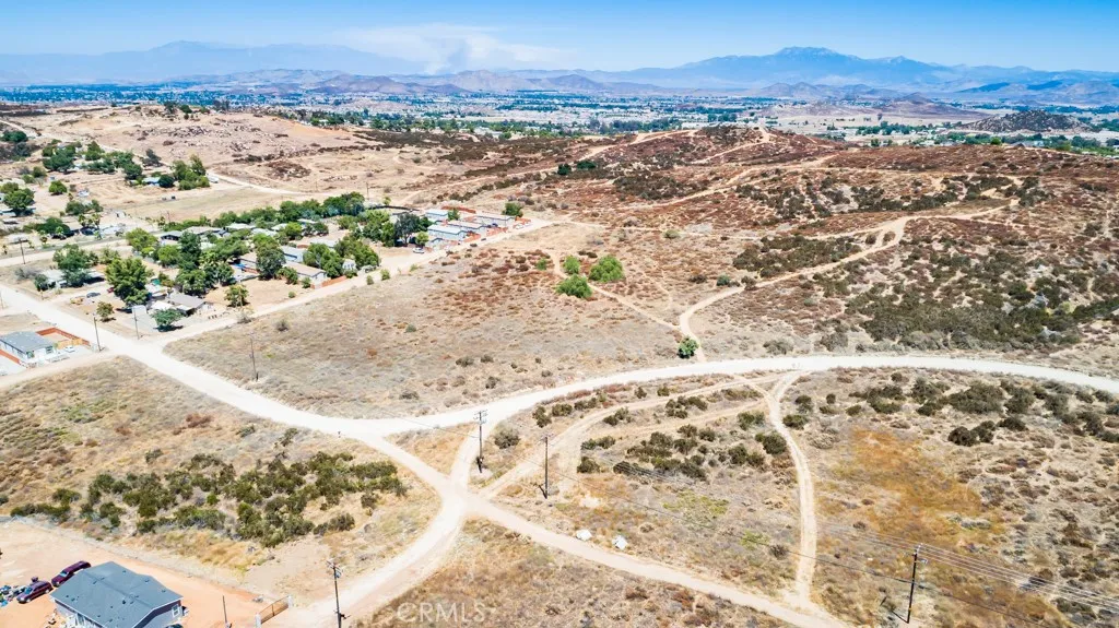 0 Wheeler, Menifee, CA, 92584