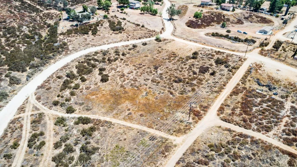 0 Wheeler, Menifee, CA, 92584
