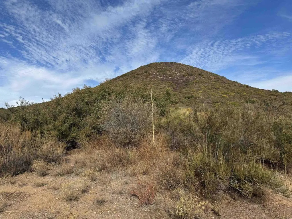 0 Lawson Valley, Jamul, CA, 91935