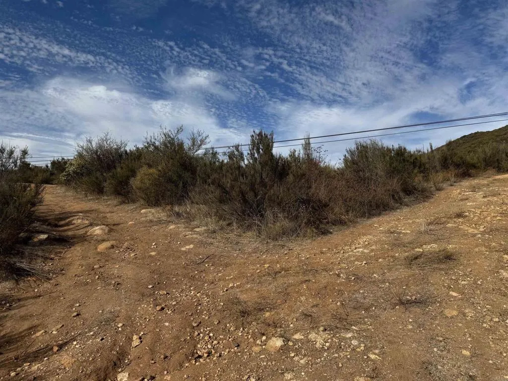 0 Lawson Valley, Jamul, CA, 91935
