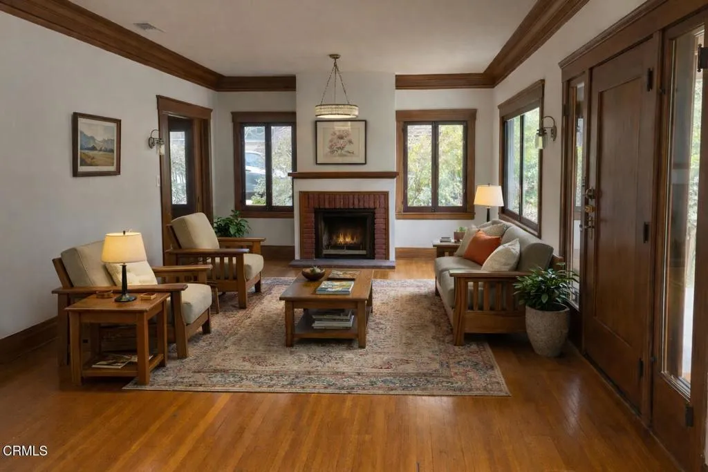 147 N Baldwin Avenue, Sierra Madre, CA 91024 - Photo 3 of 23, Sierra Madre, CA