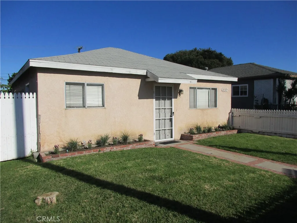 4135 W 164th, Lawndale, CA 90260