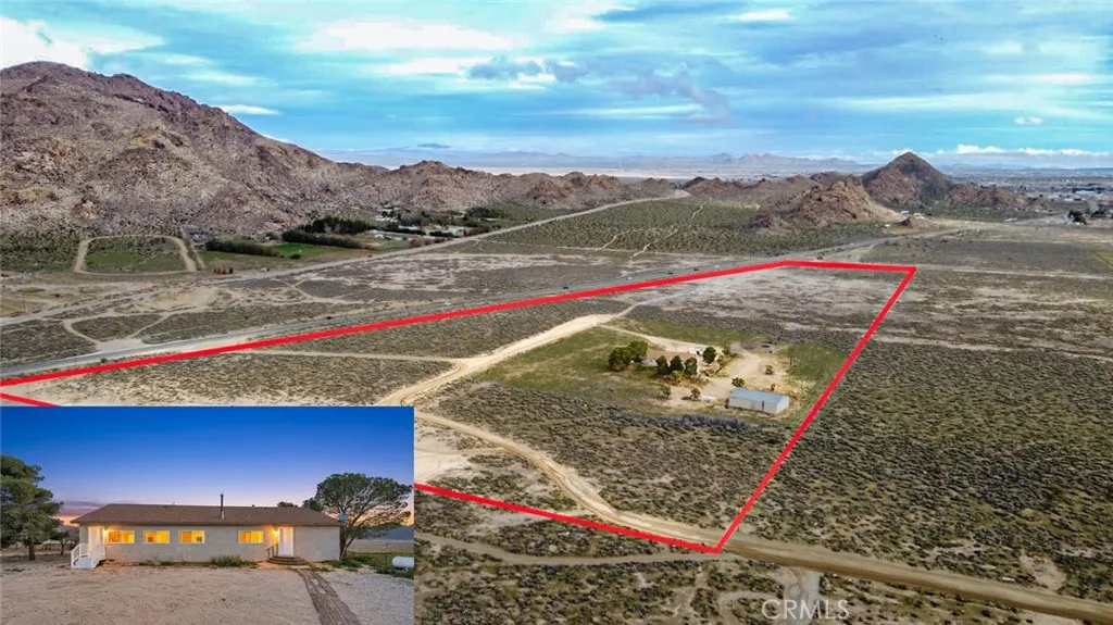 Lucerne Valley, CA 92356