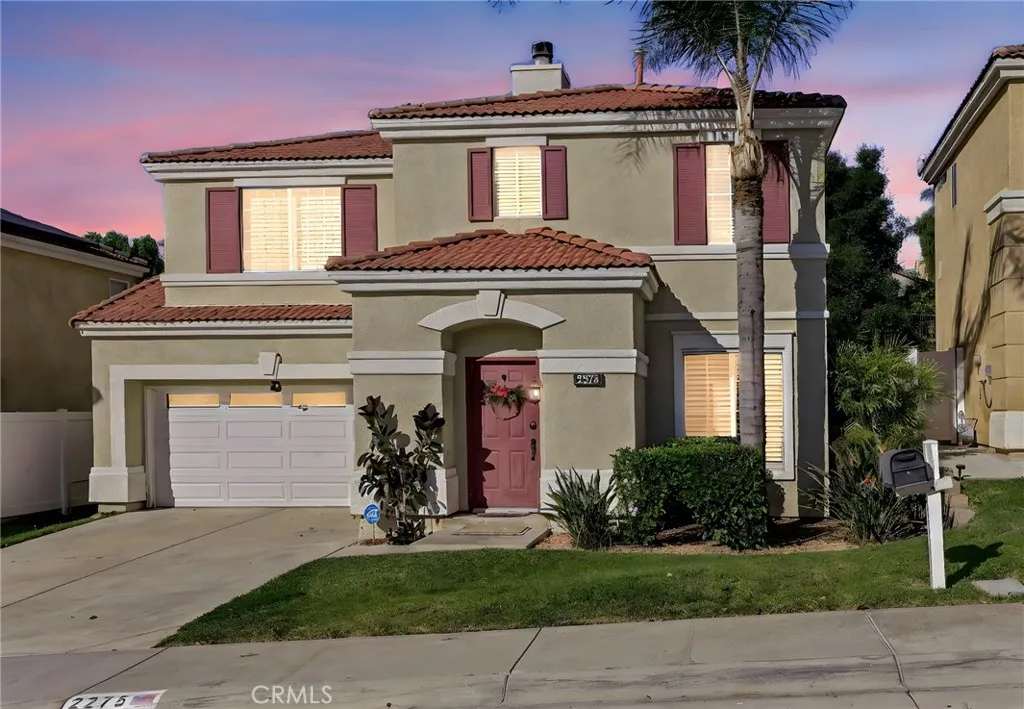 Corona, CA 92879