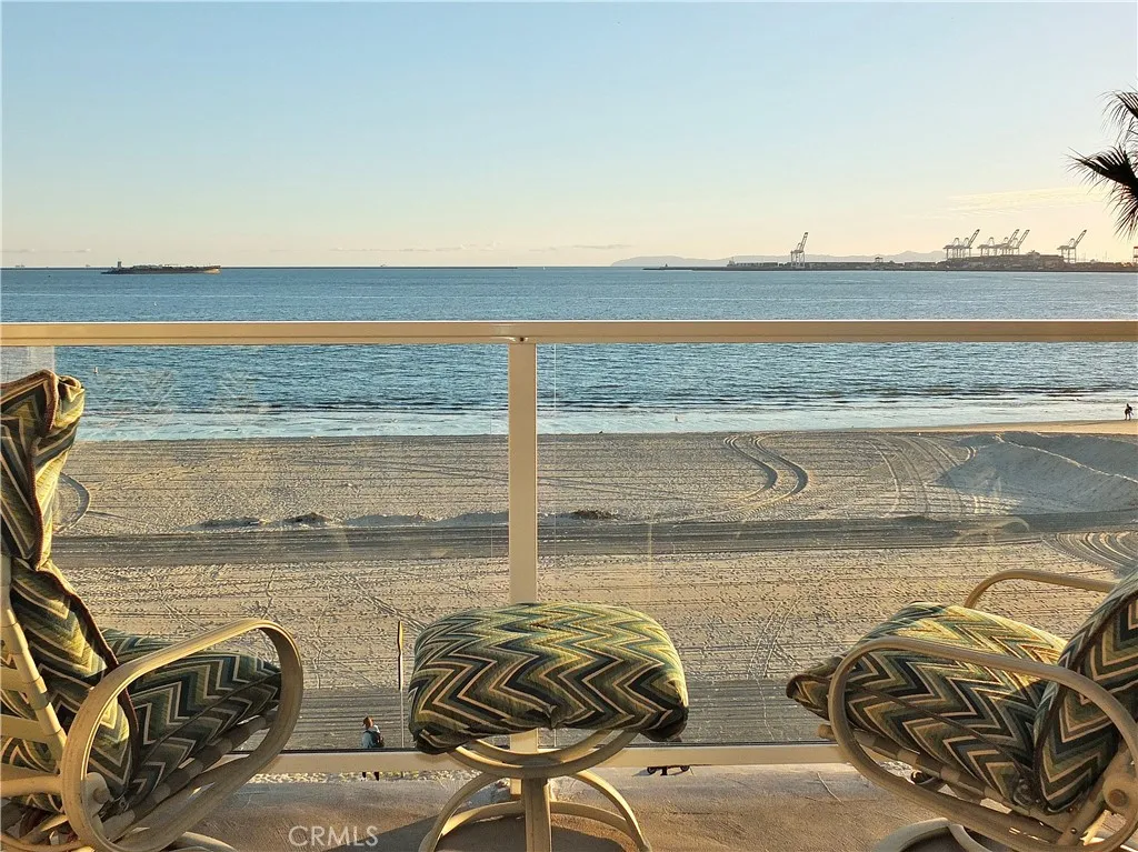 Long Beach, CA 90802