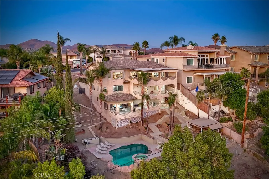 Canyon Lake, CA 92587