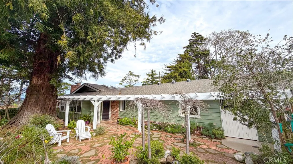 2410 Langton Street, Cambria, CA 93428 - Main photo, Cambria, CA