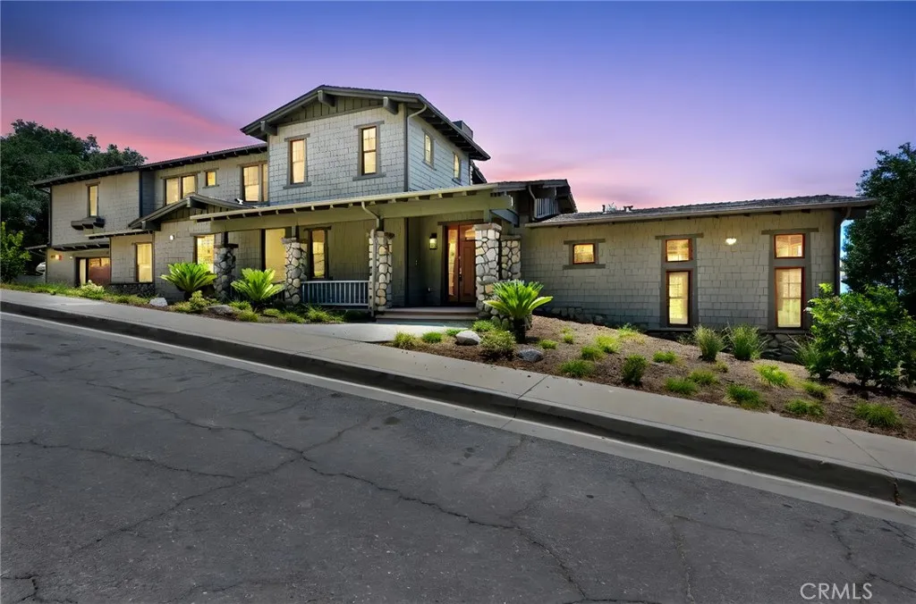 Sierra Madre, CA 91024