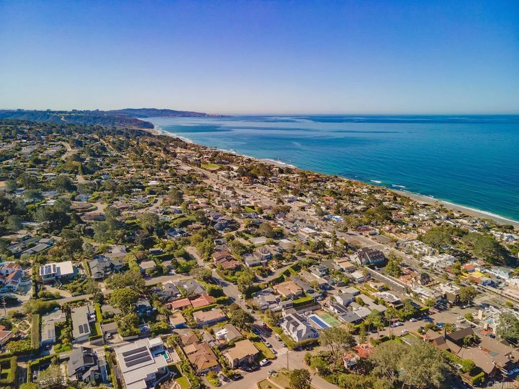 Del Mar, CA, 92014
