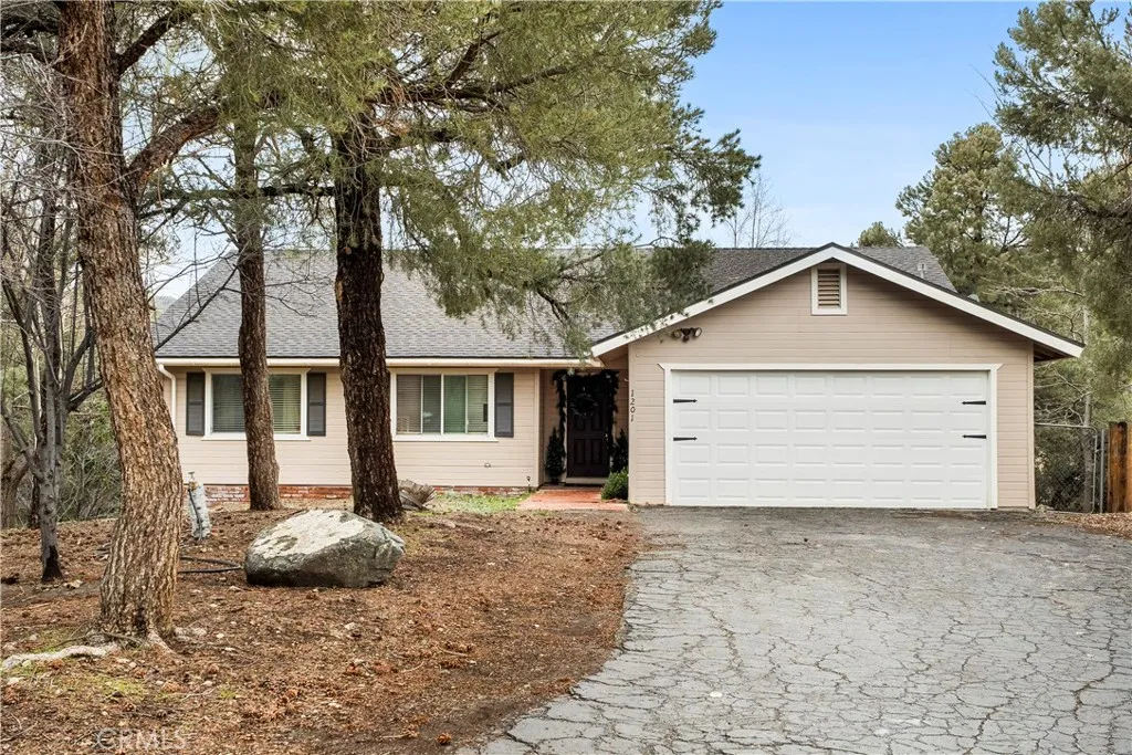 1201 Lion Lane