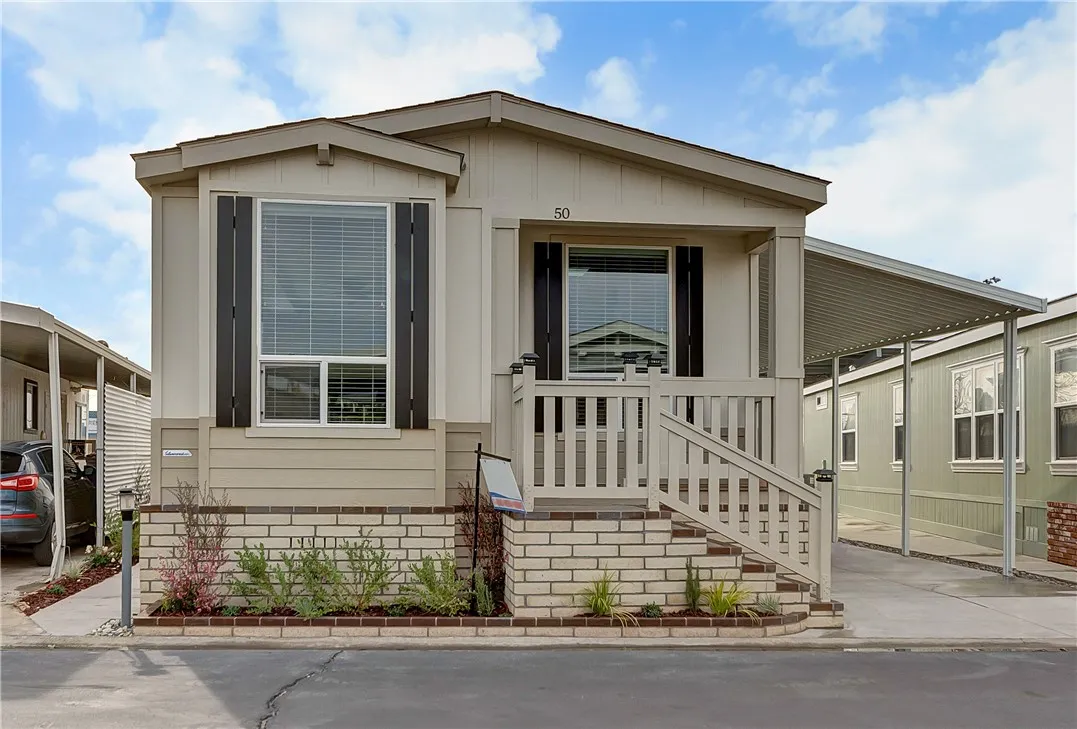 22600 Normandie Ave. #50, Torrance, CA 90502 - Main photo, Torrance, CA