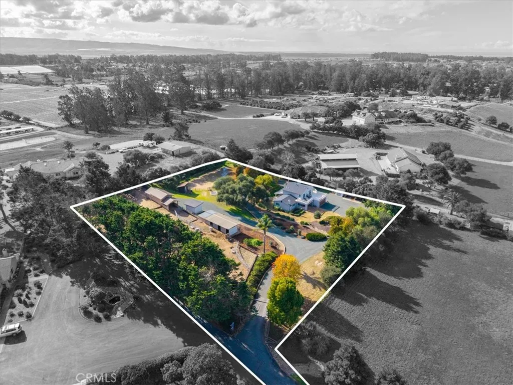 1093 Camino Caballo, Nipomo, CA, 93444