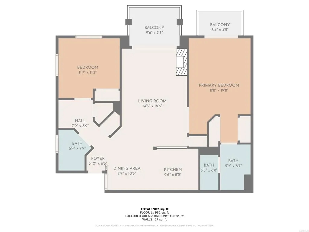 Photo #7: PTP2600114 Listing: Photo #7