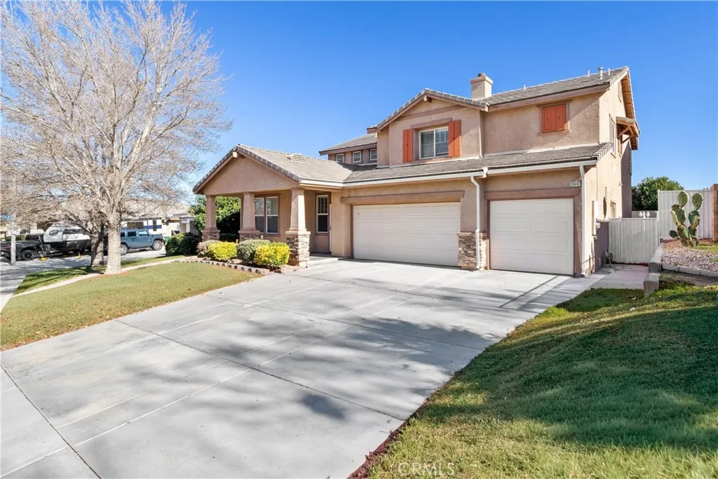38442 Wakefield, Palmdale, CA 93551 - Photo 2 of 42, Palmdale, CA
