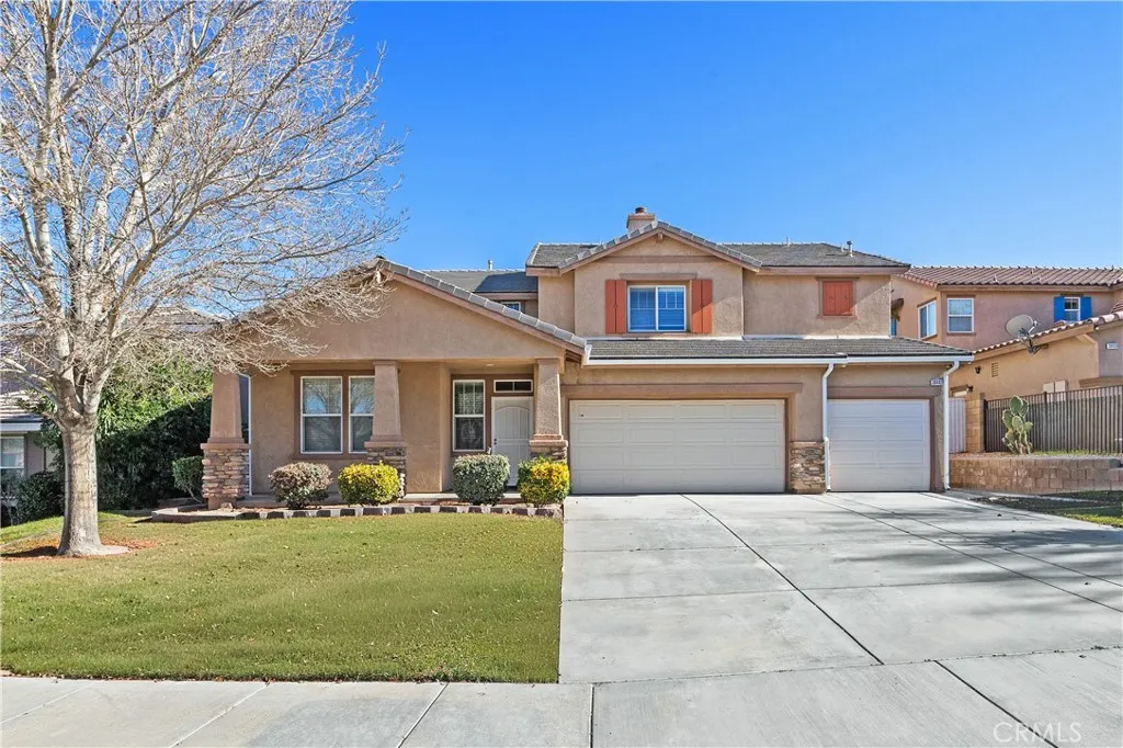 38442 Wakefield, Palmdale, CA 93551 - Main photo, Palmdale, CA