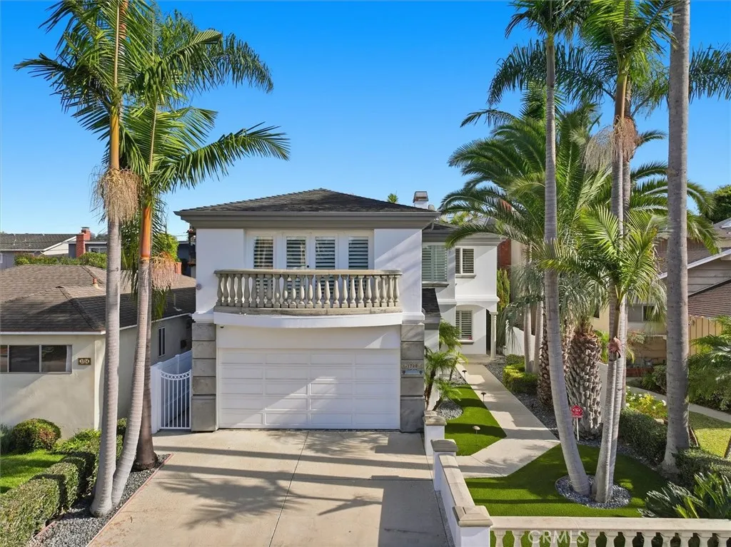 Manhattan Beach, CA 90266