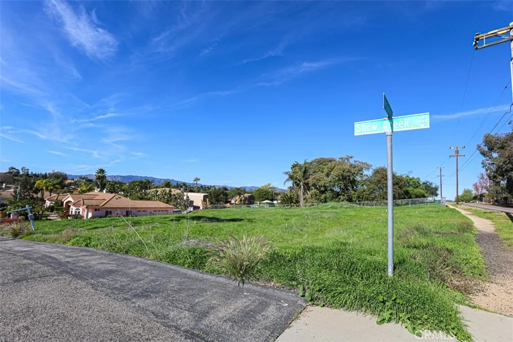 1086 Snow Creek, Fallbrook, CA 92028 - Main photo, Fallbrook, CA