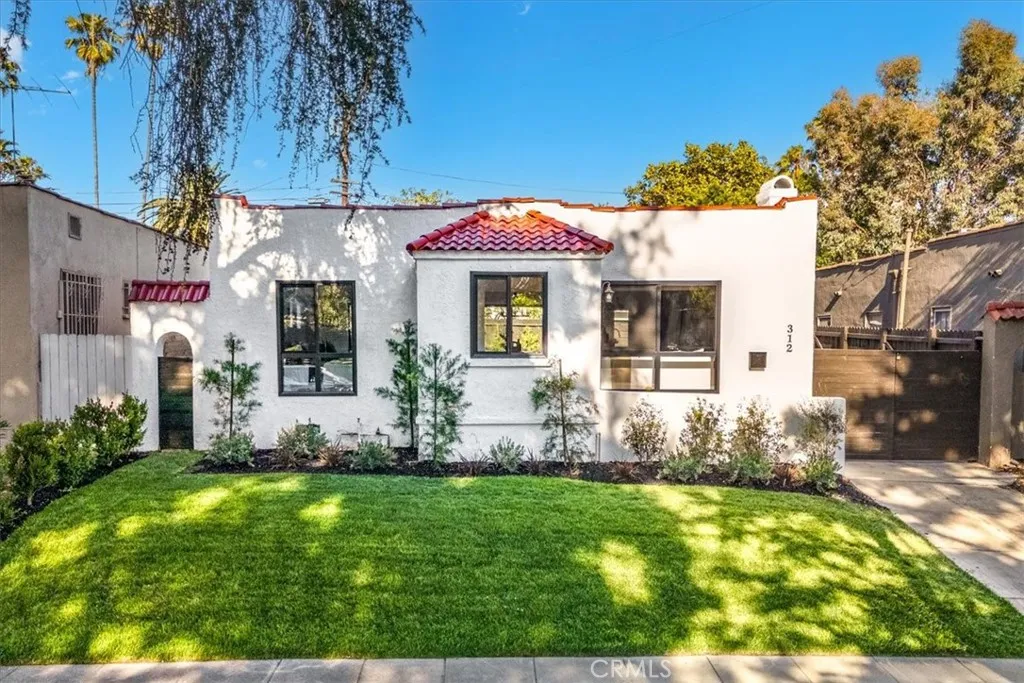 312 N Bronson Avenue, Los Angeles, CA 90004 - Main photo, Los Angeles, CA