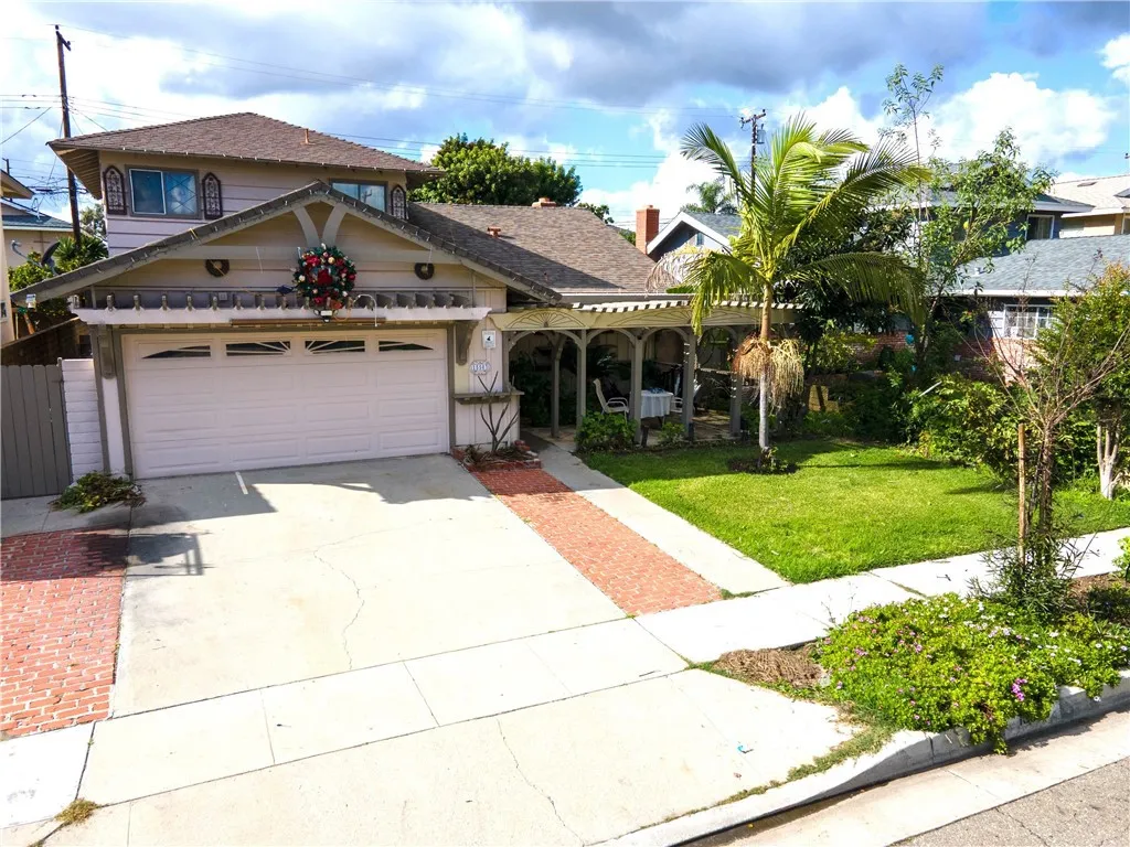 15503 Benfield, Norwalk, CA 90650 - Main photo, Norwalk, CA