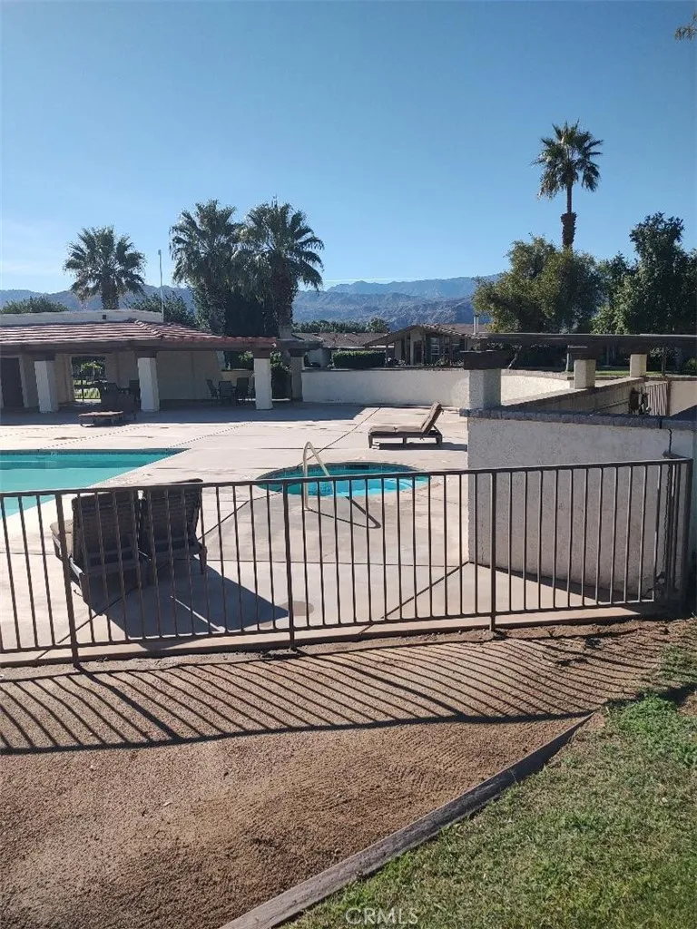 73450 Country Club UNIT 269, Palm Desert, CA, 92260