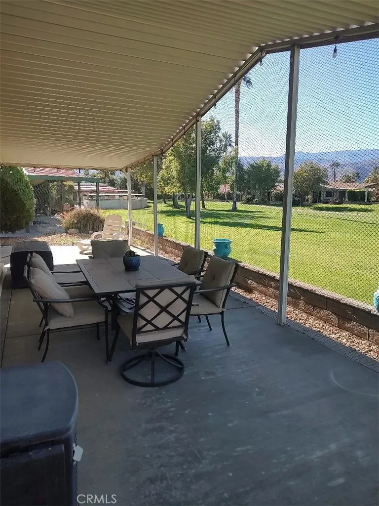 73450 Country Club UNIT 269, Palm Desert, CA, 92260