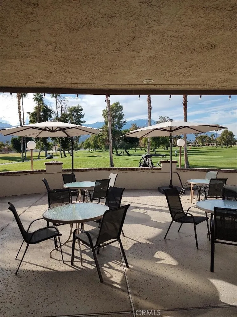 73450 Country Club UNIT 269, Palm Desert, CA, 92260