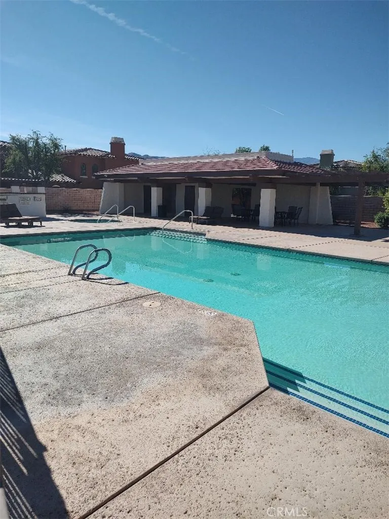 73450 Country Club UNIT 269, Palm Desert, CA, 92260
