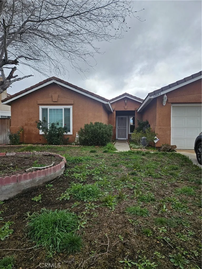 Hesperia, CA 92344