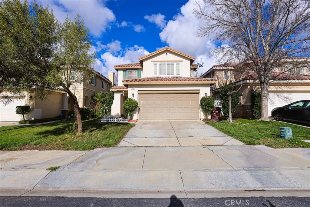 1356 Comfrey Leaf, Beaumont, CA 92223 - Main photo, Beaumont, CA
