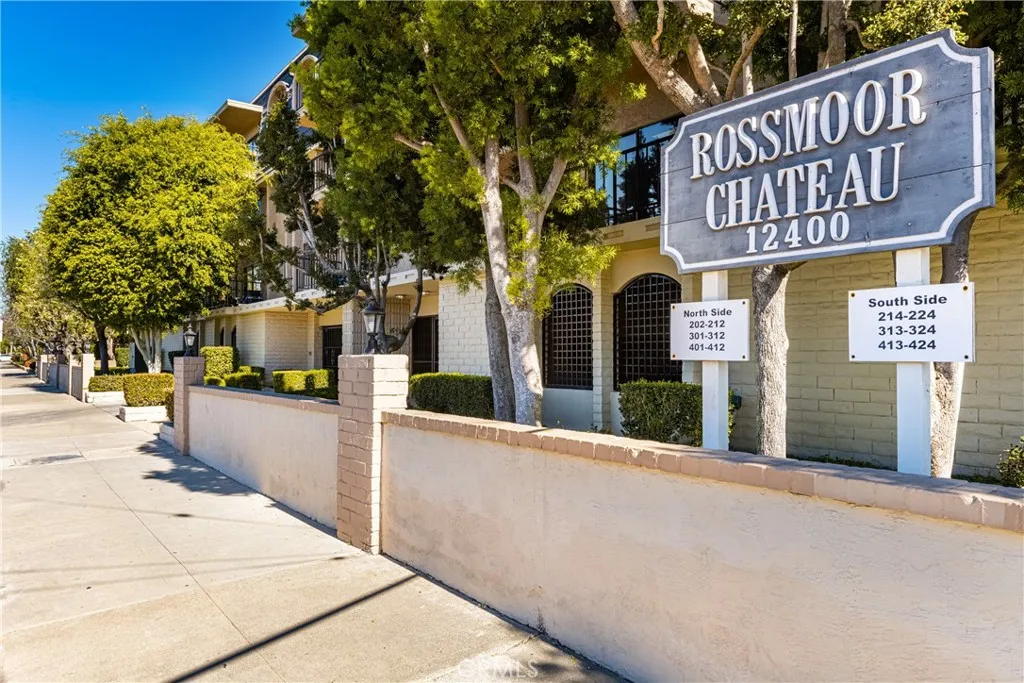 12400 Montecito Unit 219, Seal Beach, CA 90740