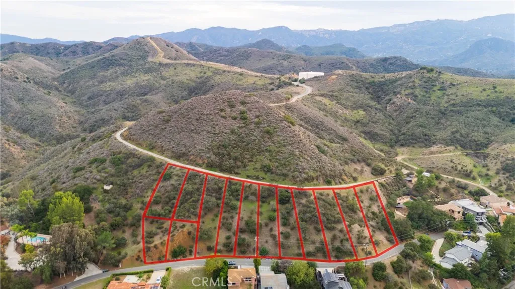 0 Laura La Plante, Agoura Hills, CA 91301 - Main photo, Agoura Hills, CA